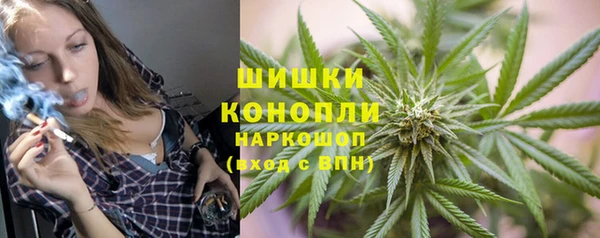 крисы Алексеевка
